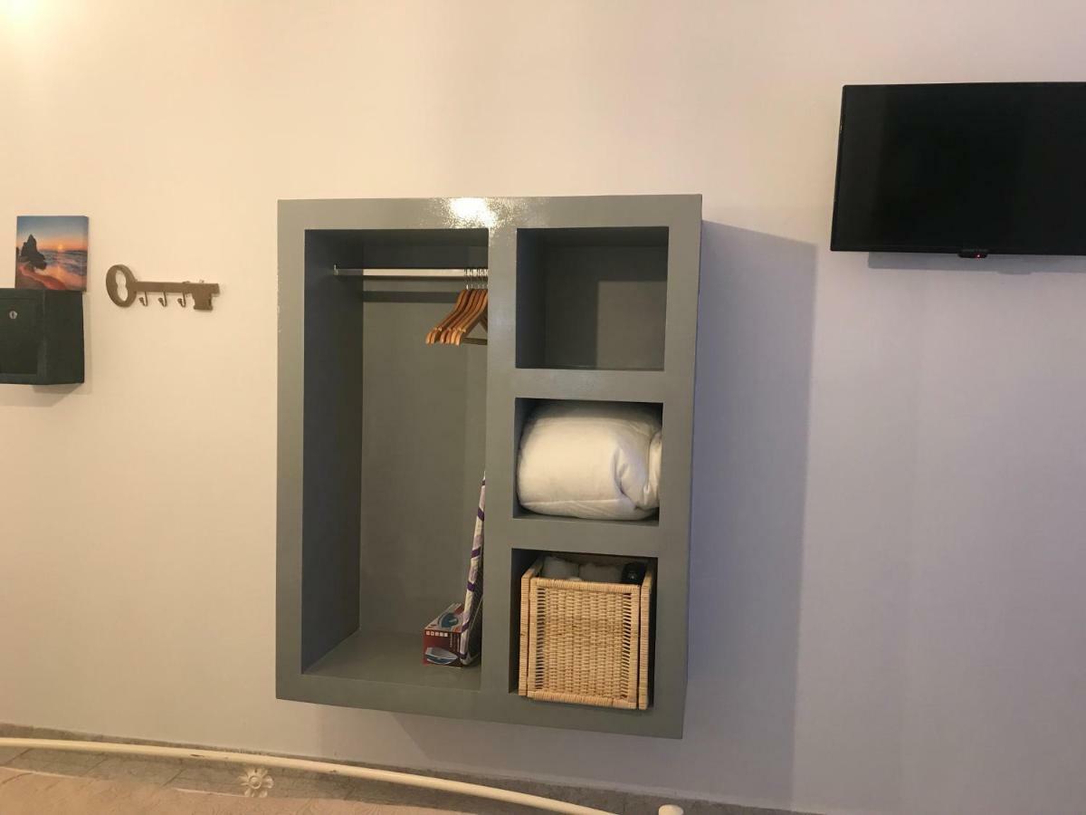 Studio Letta Періса Екстер'єр фото